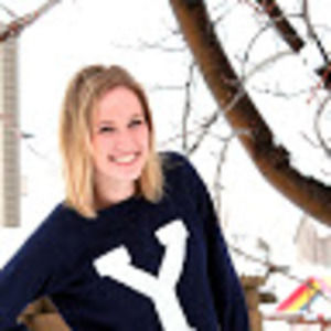 Meet your Posher, Noelle